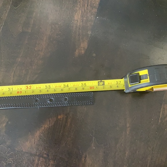 Versace Medusa Belt
